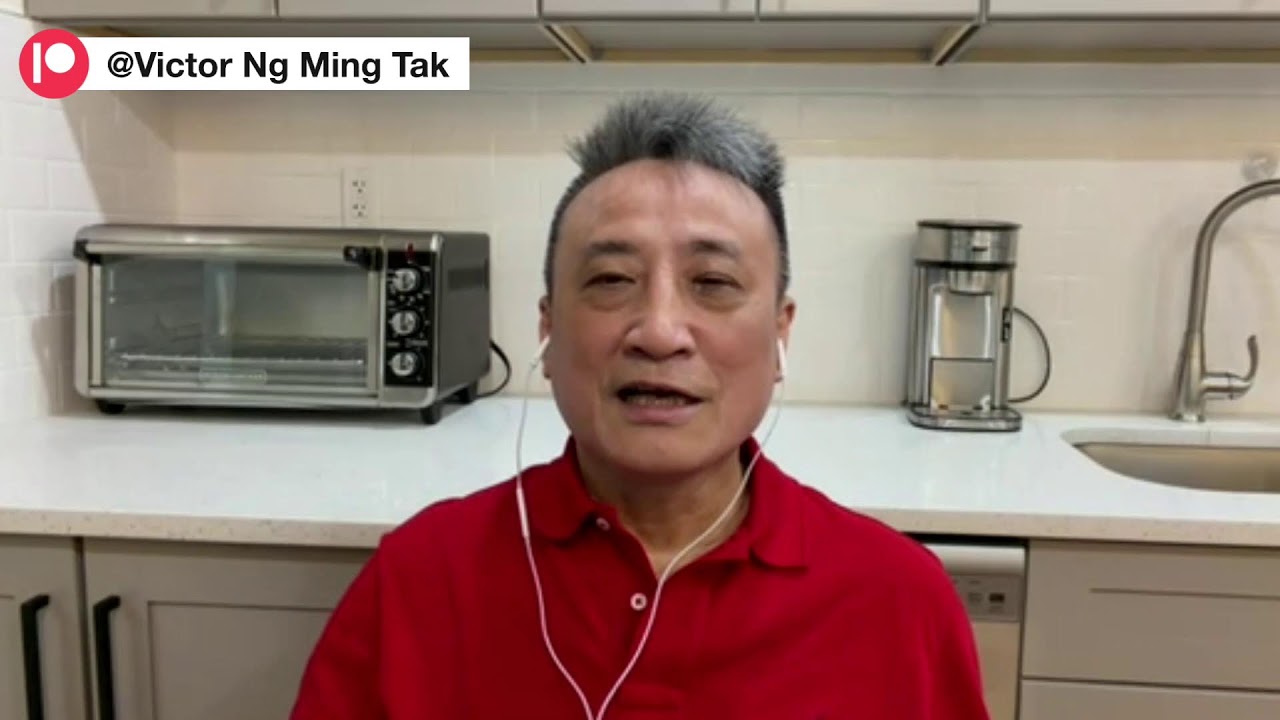 【17/2 Live Q&A 賀年特別版】你細個嗰陣過年有咩做？