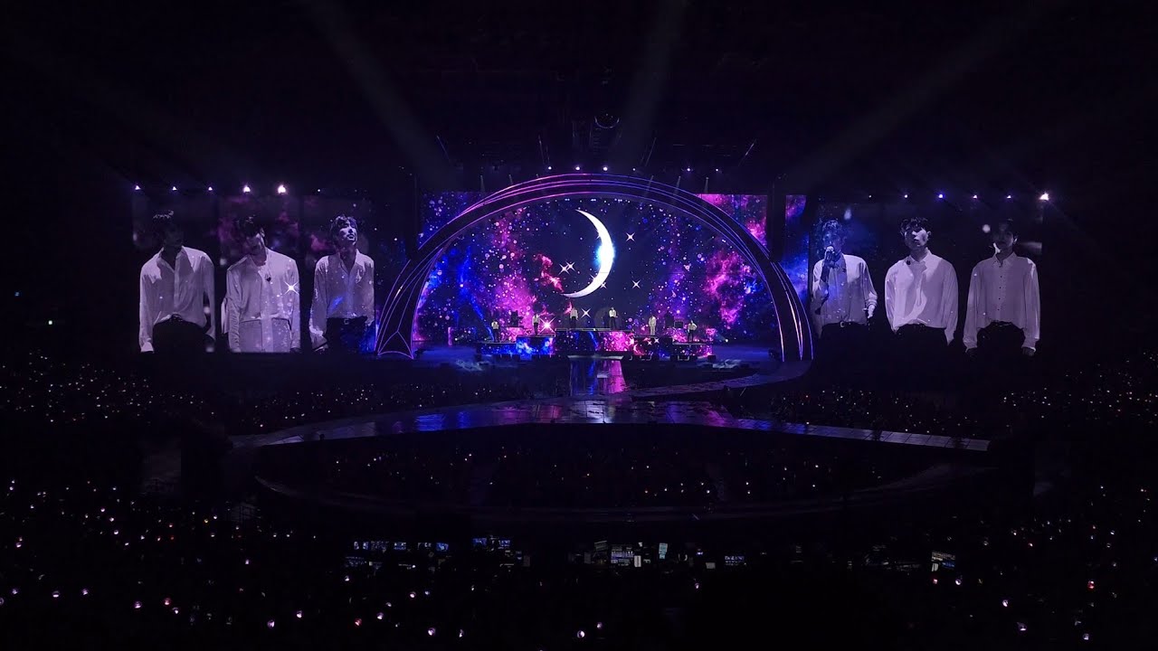 241206 INFINITE 15TH ANNIVERSARY CONCERT : LIMITED EDITION Why Me