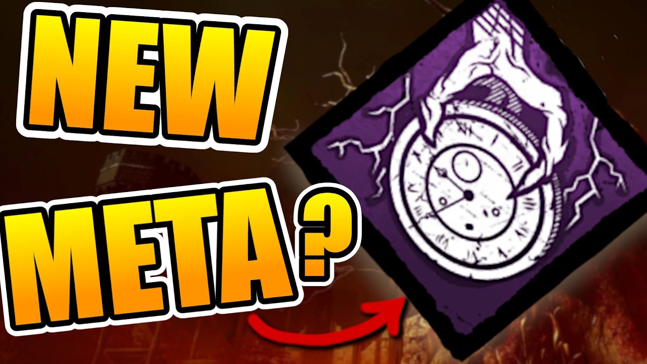 Is This the New DBD Meta?