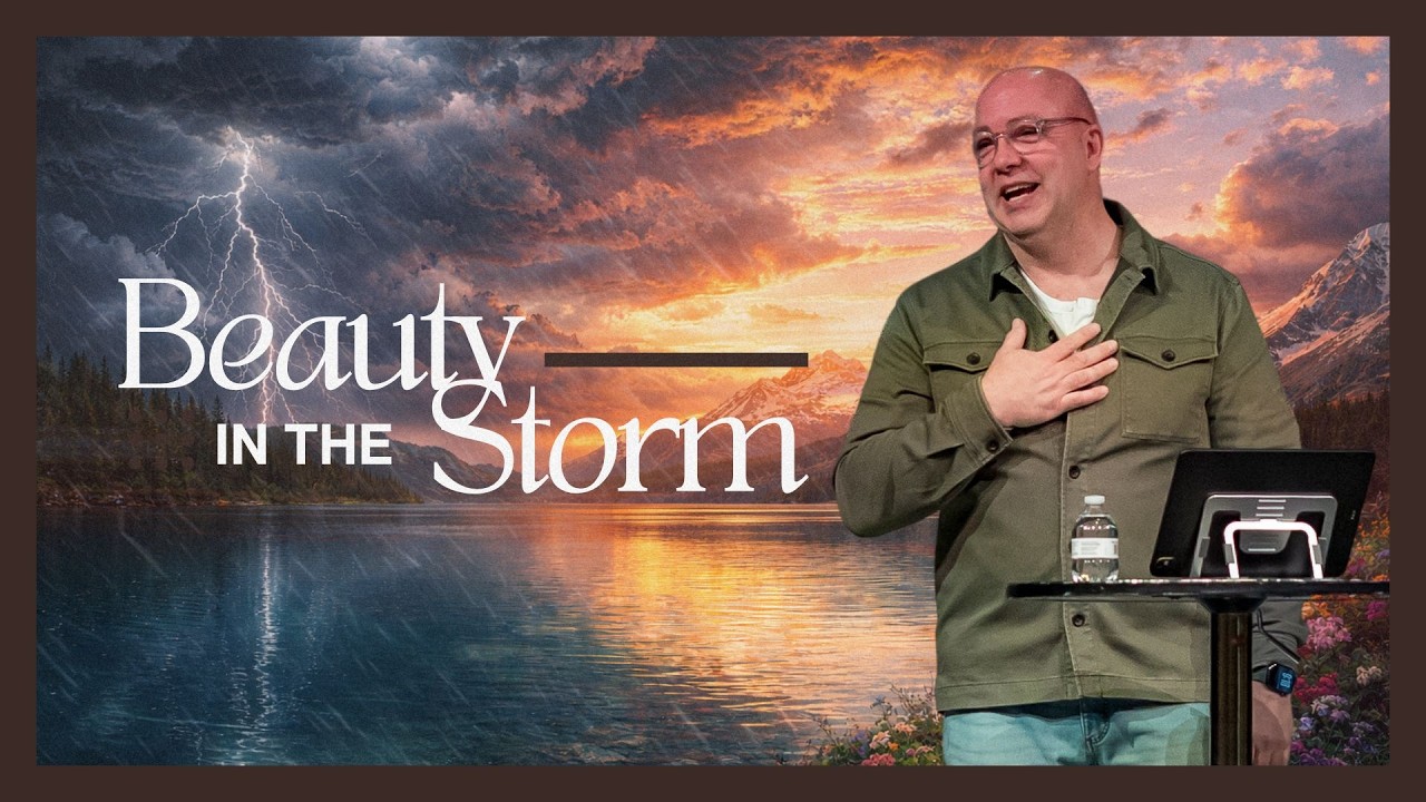 Bridgewood Online // Beauty In The Storm // 3.1.26