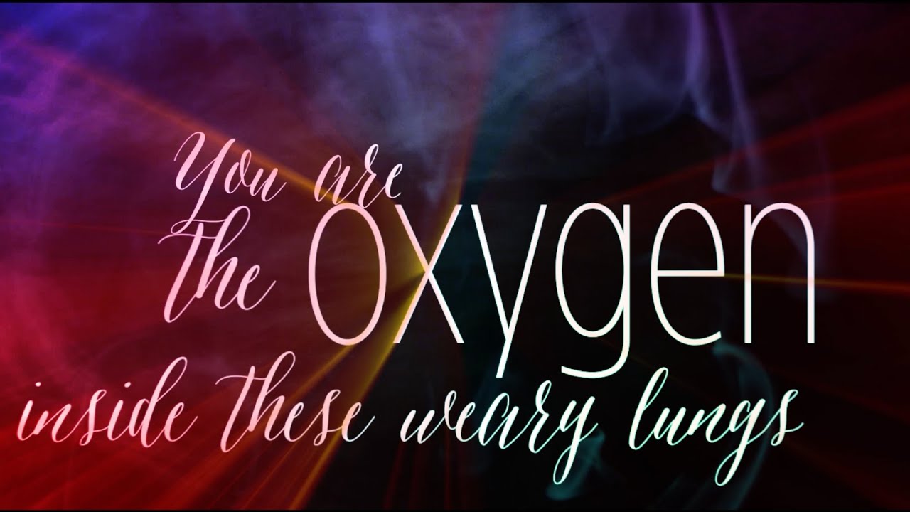 Plumb - SMOKE (Official Lyric Video)