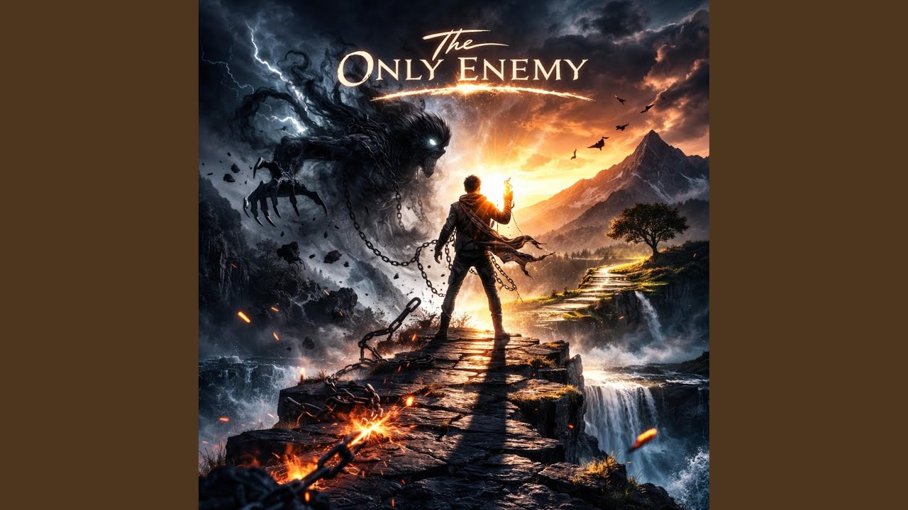 The only Enemy