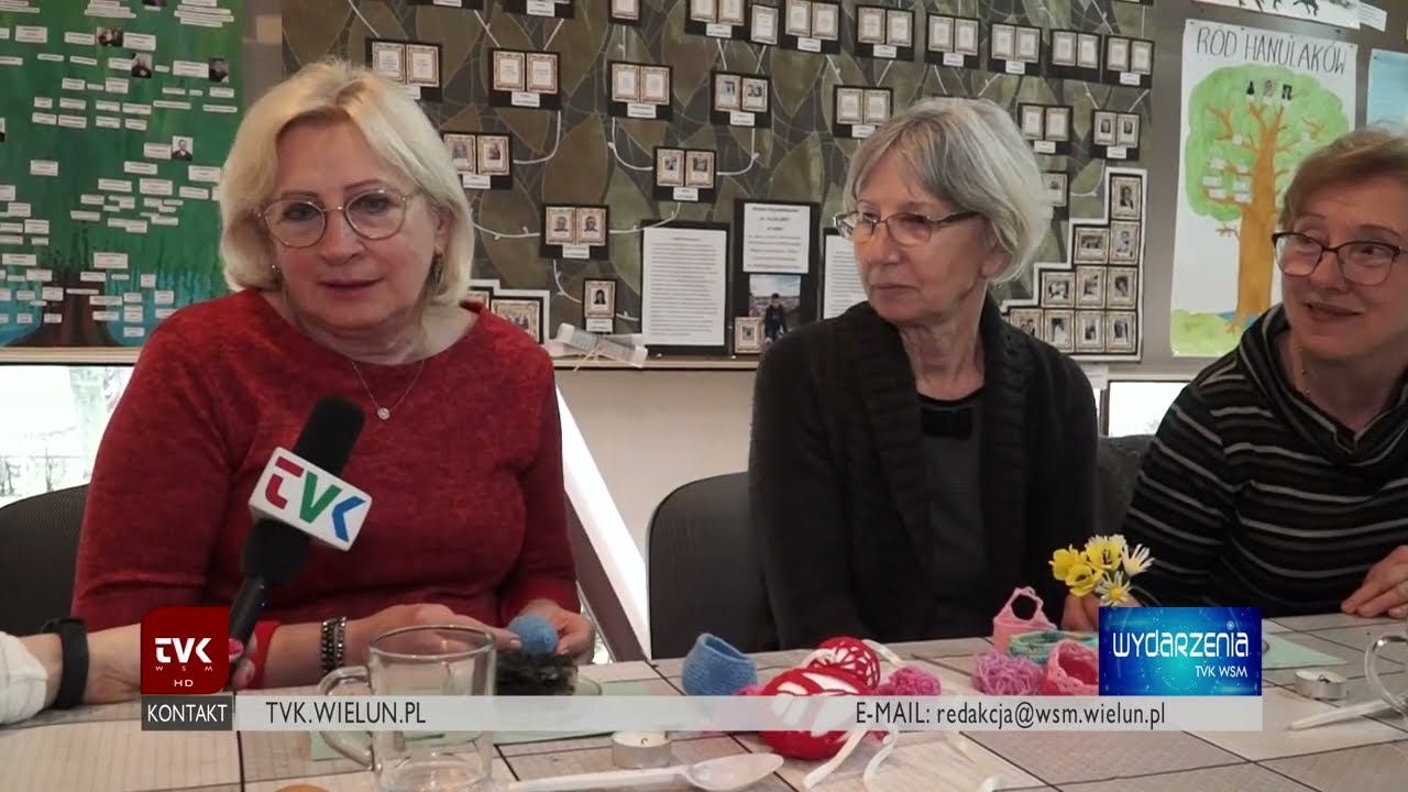 TVK WSM - Wielkanoc- tradycje i obrzędy