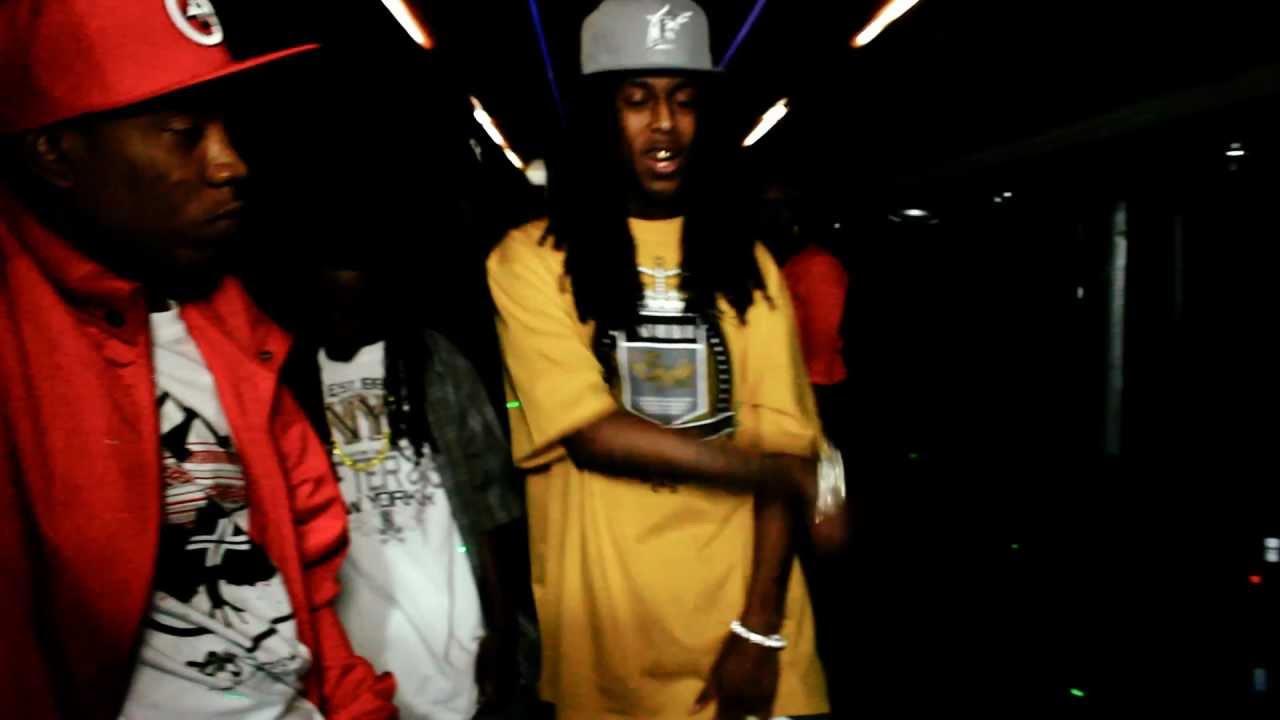MoneyBoi Da Prince 
