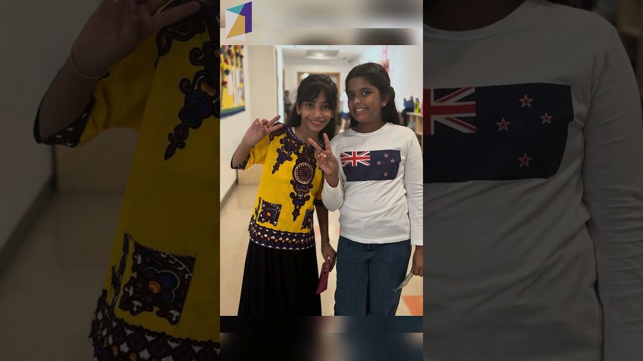 International Day Celebrations!