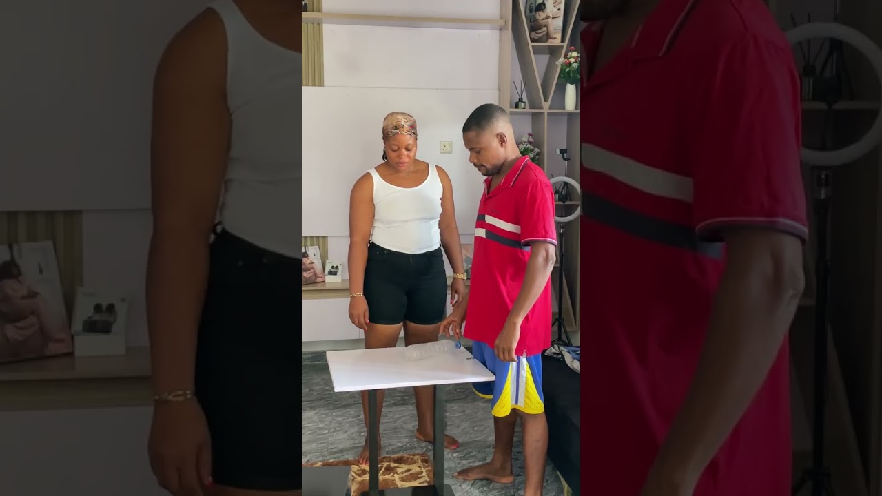 Bottle flip 🤸🏽‍♀️😎