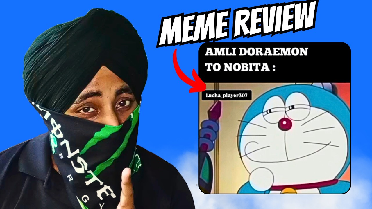 You WON'T BELIEVE These Instagram Memes... (Meme Review)