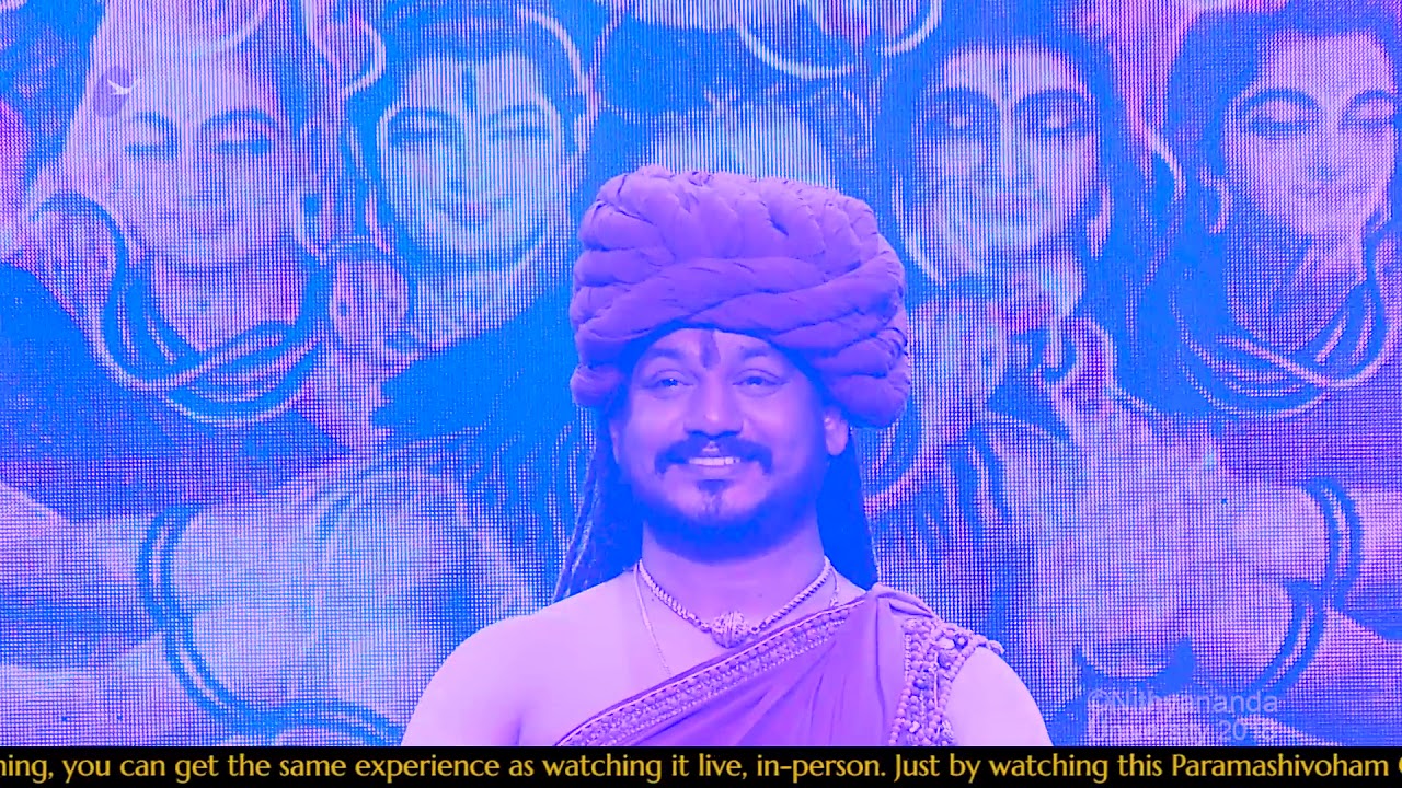 Paramashivoham Oneness Capsule - 45