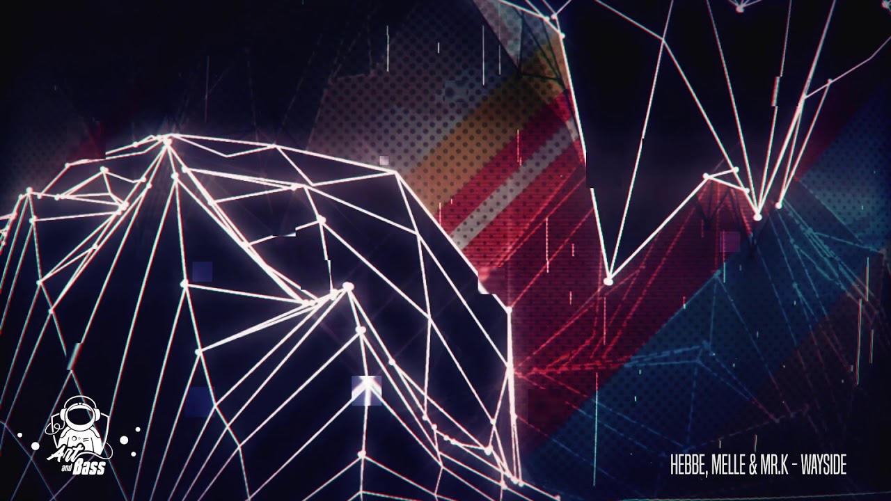 [Deep Dubstep] Hebbe, Melle & Mr.K - Wayside [With Visuals]