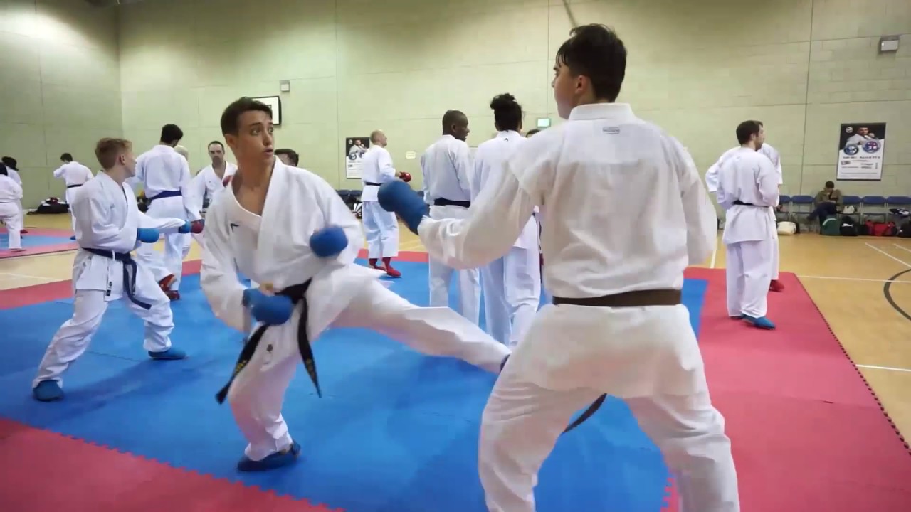 Rafael Aghayev UK Seminar - 5th February 2017 [ Seniors ]