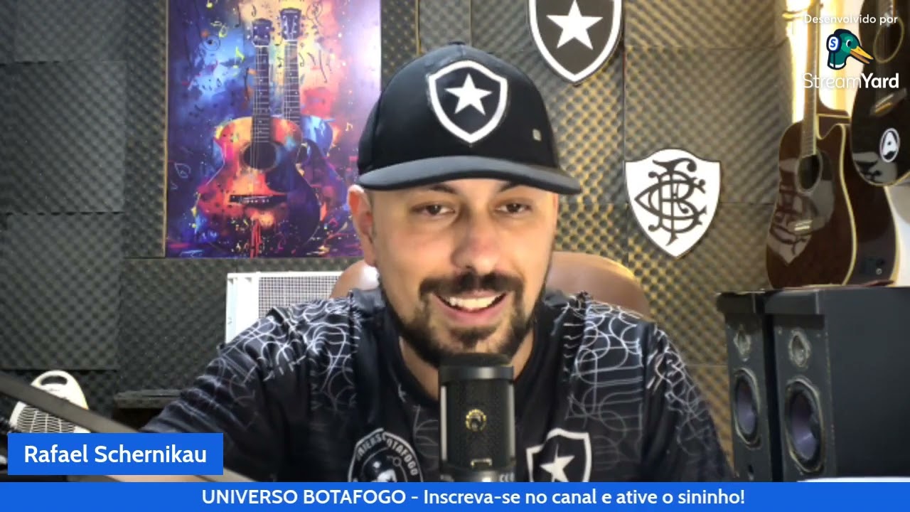 BOTAFOGO SOFRE TRANSFERBAN DA FIFA!!!