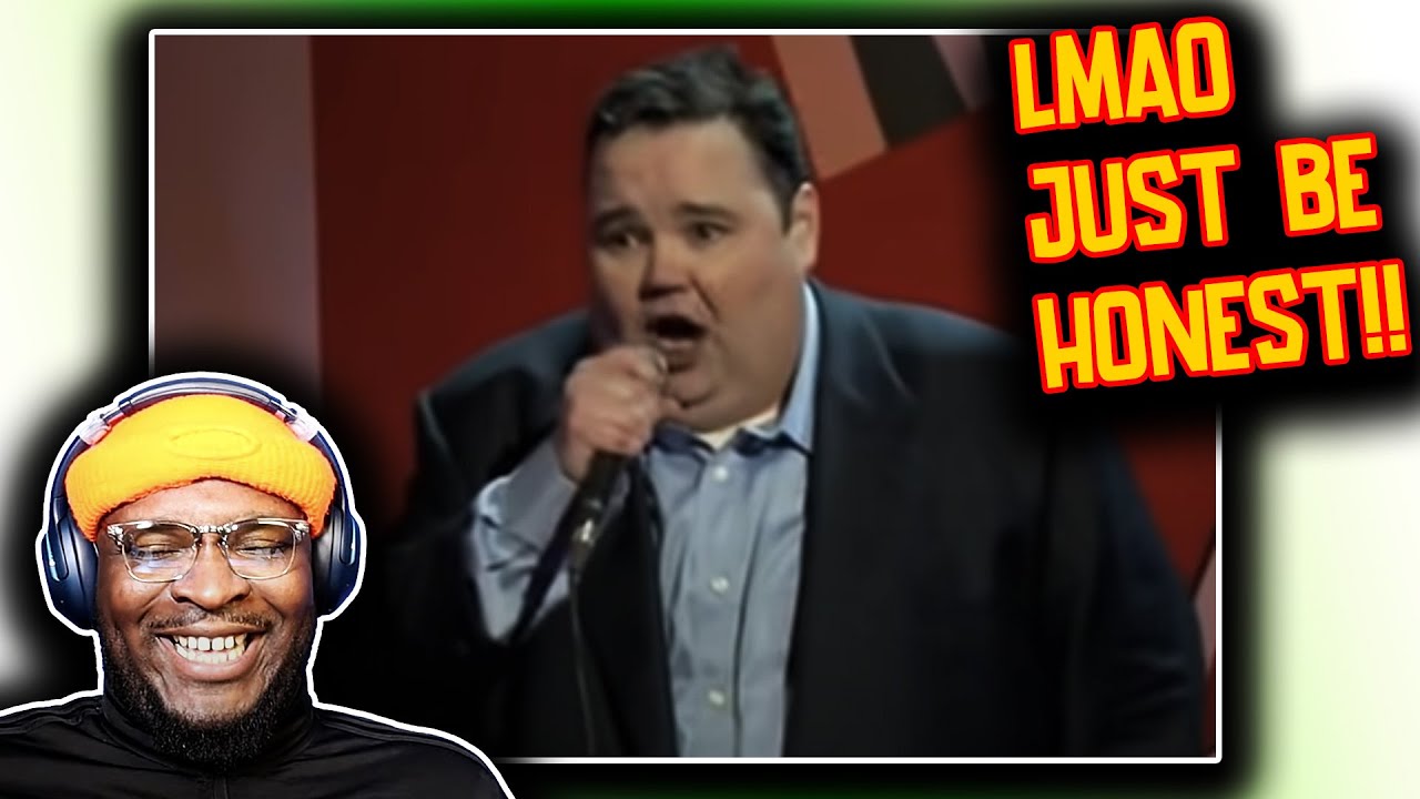 John Pinette Why Do I Need An Extended Warranty | REACTION
