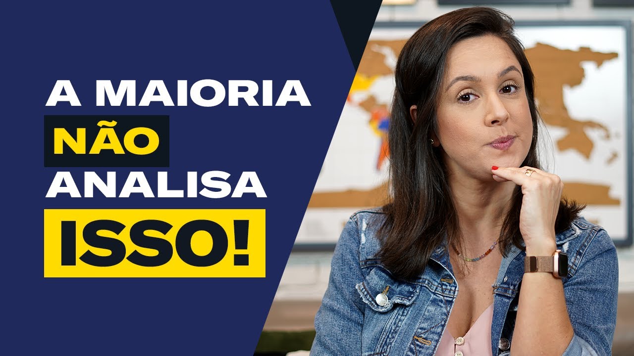 GOVERNANÇA CORPORATIVA, por que você DEVE analisar antes de comprar ações?
