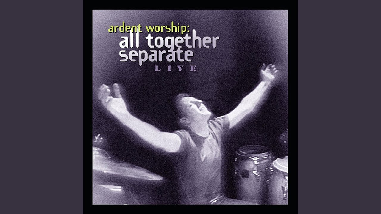 Not by Power (Live)