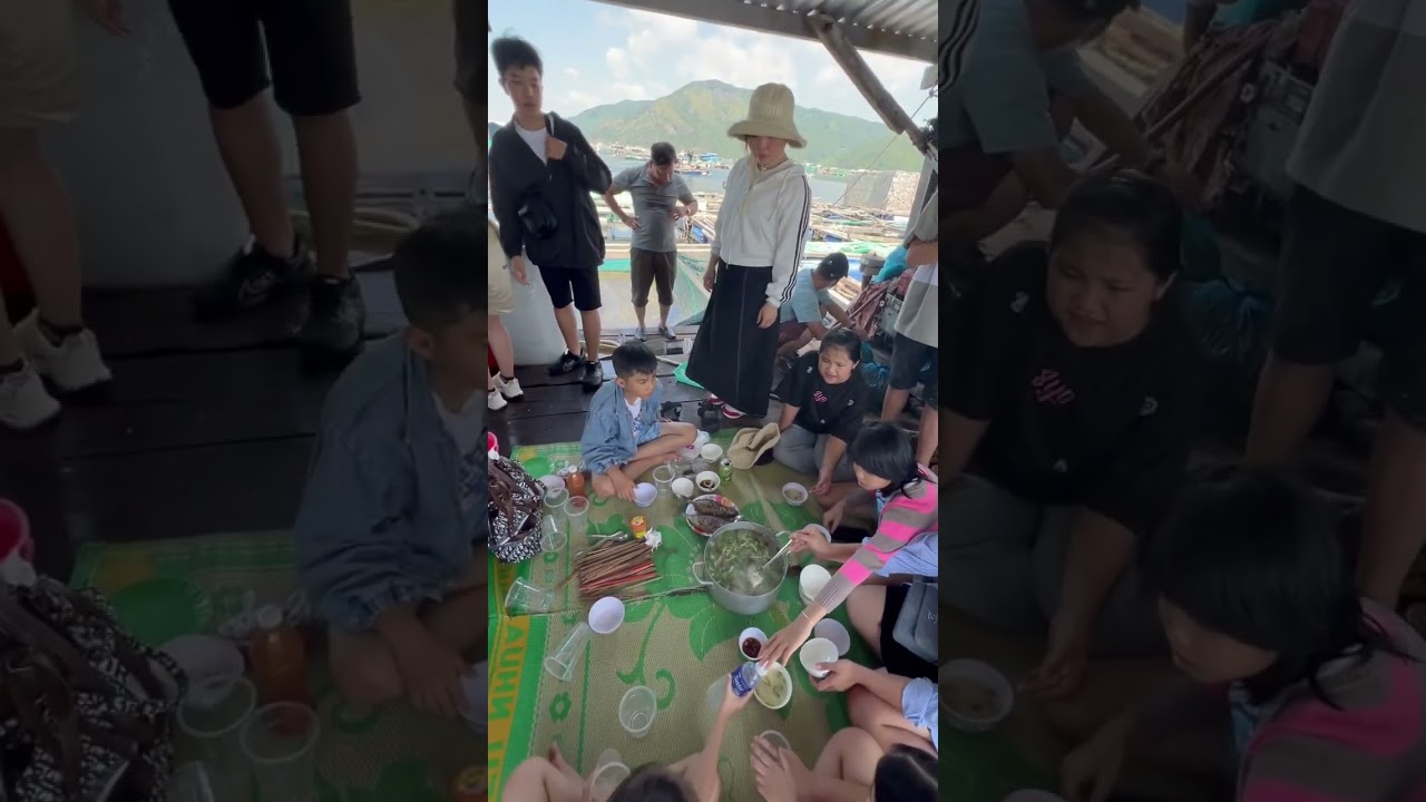 Vũng R&ocirc; #Phuyen #lạ_tổng_channel #food #viral #shorts #music #comecheckthis #c&aacute;tuoi