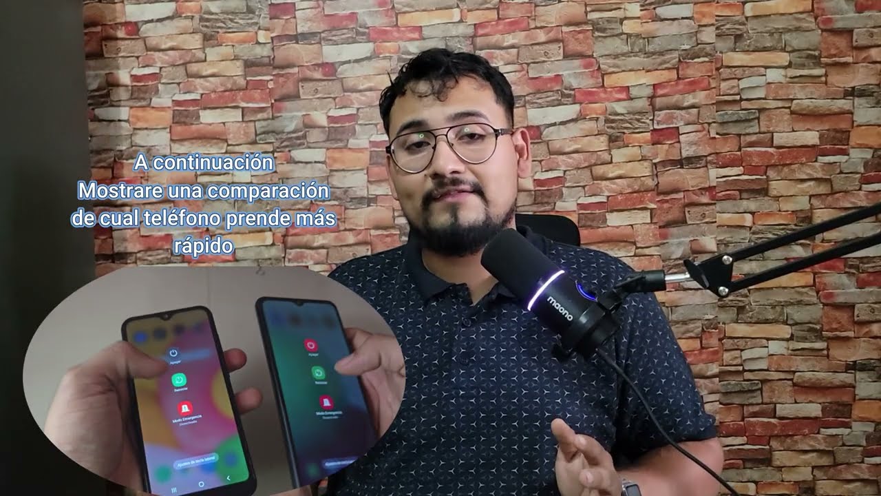 Samsung Galaxy A02: ¿Evolución (o no) del A01? | Análisis 2025 (Serie Galaxy A)