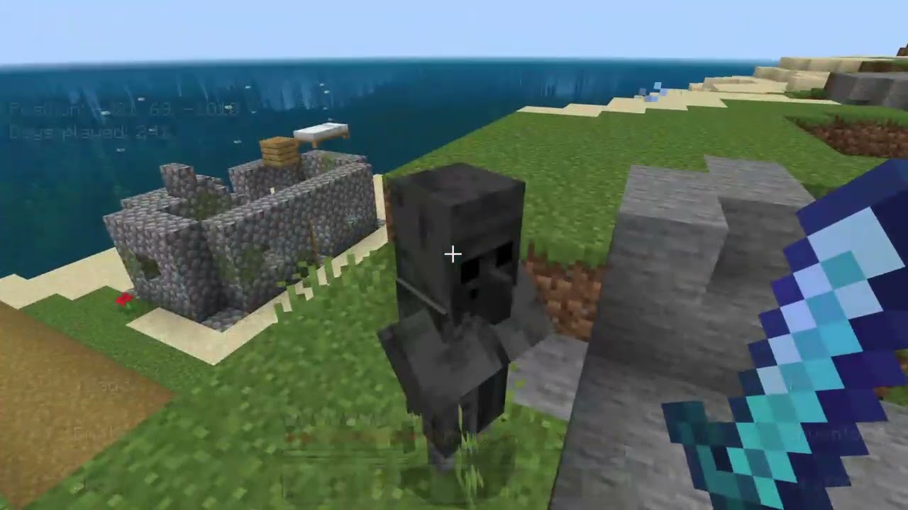 Minecraft