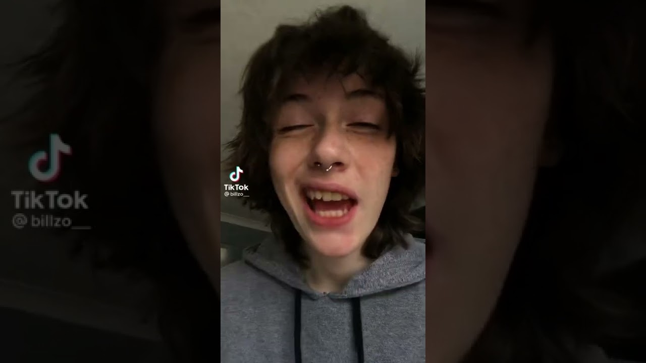 Billzo TikToks for 4 minutes ✨