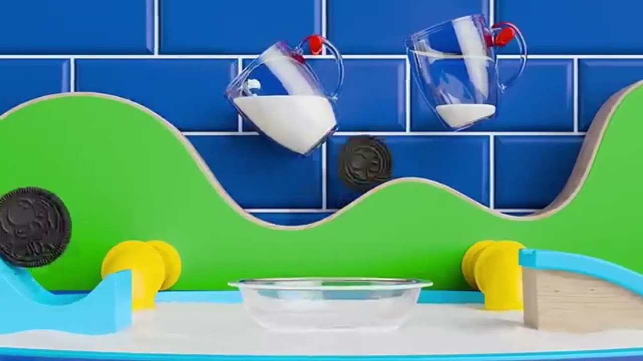 Preview 2 Super Mario X Oreo Extended