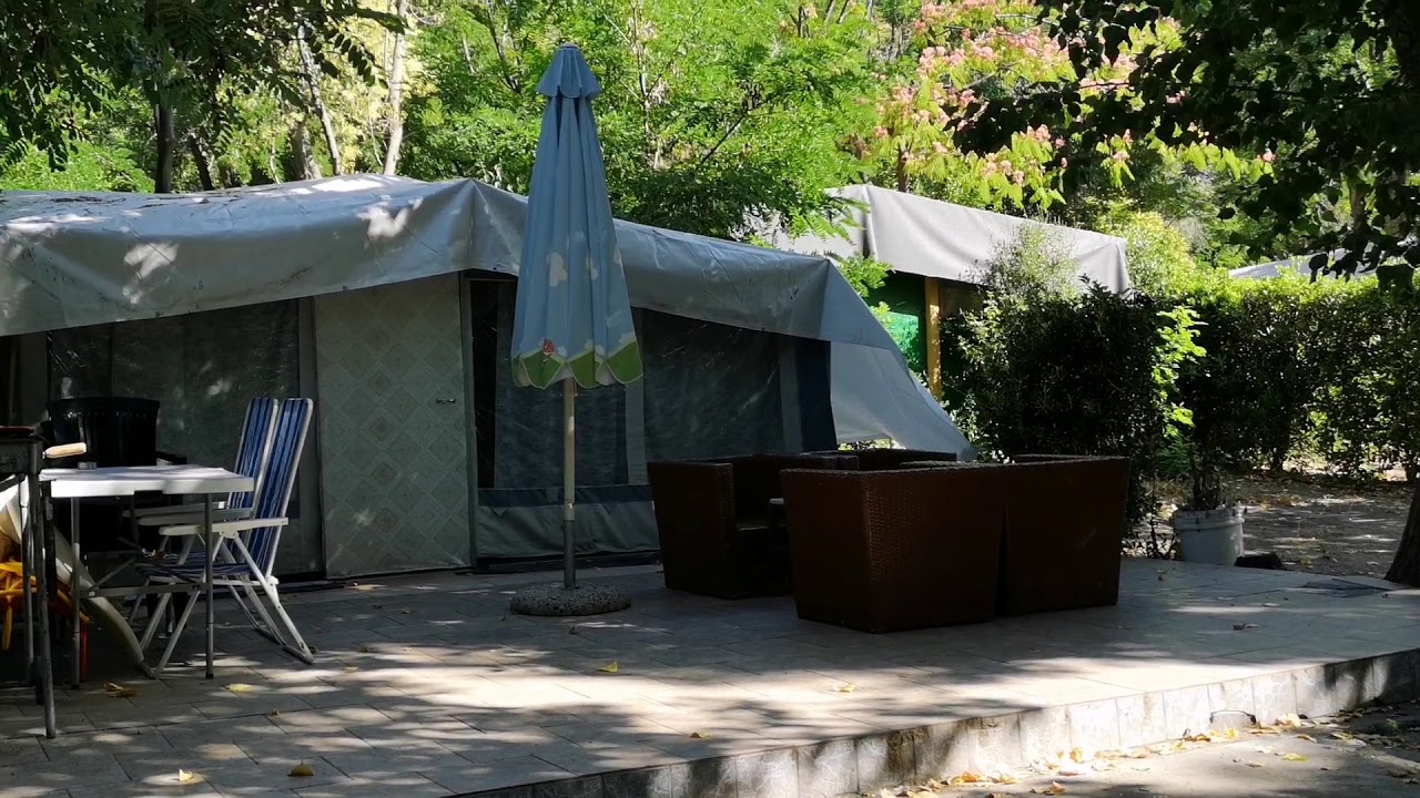 New Hope Caravan, Batis Multiplex Kavala, Greece