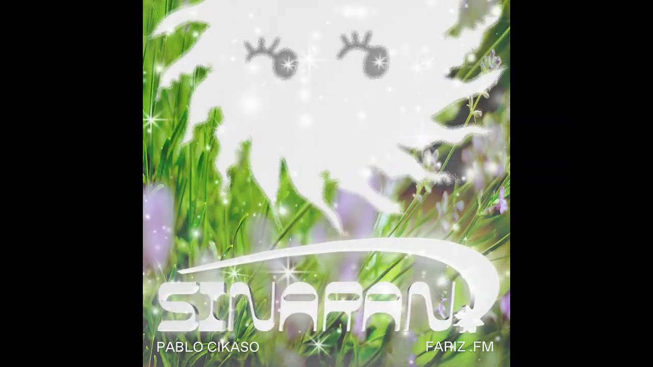 Pablo Cikaso feat. Fariz .FM - Sinaran (Sheila Majid Cover)