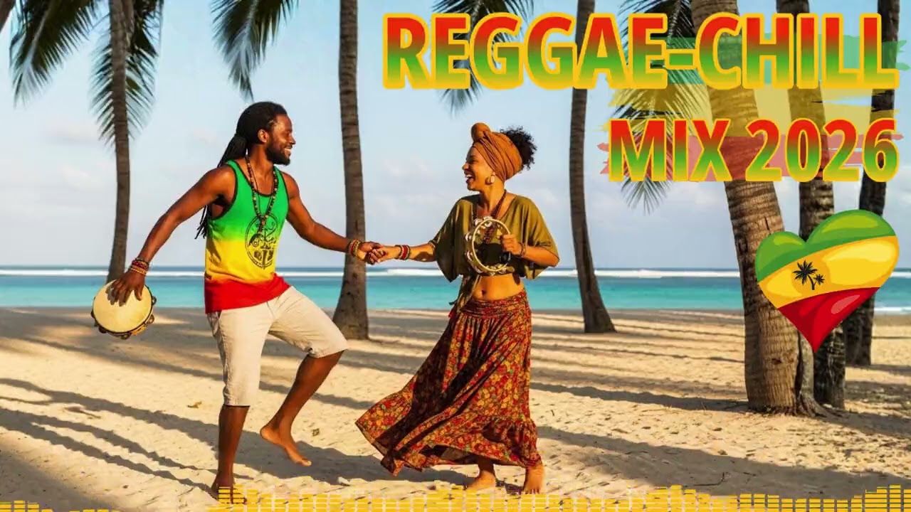 Summer Couple Reggae 2026 – 1 Hour Nonstop Island Dance Vibes