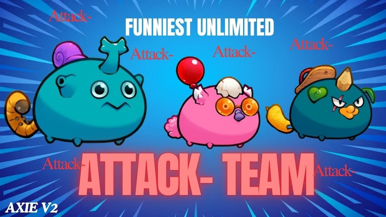 TOUGHEST MID AXIE W/ ATTACK- STUN! |UNIQUE TEAM SEASON CLASSIC V2 |HOW TO EARN MONEY ON YOUTUBE 2025