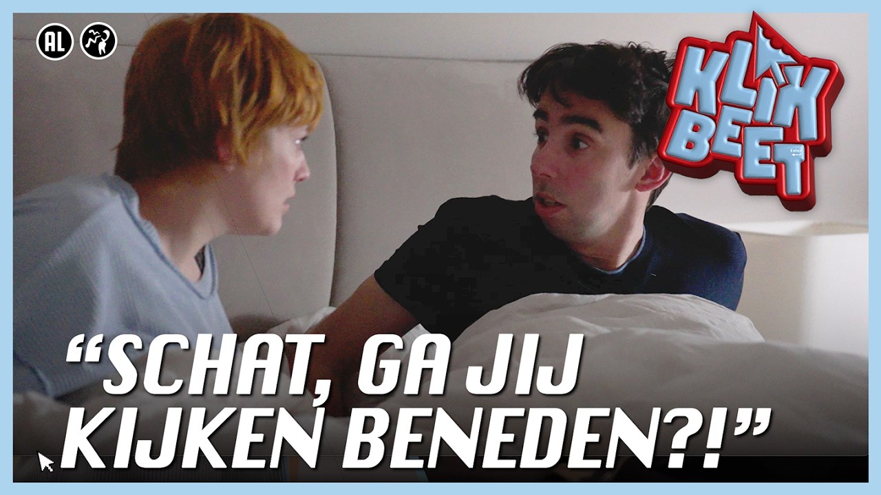 Inbrekers | Klikbeet