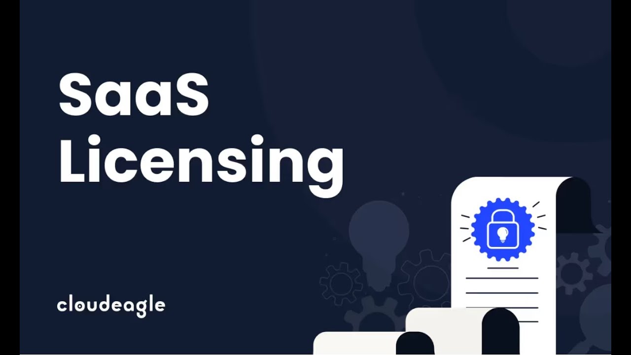 What Is SaaS Licensing? A Beginner&rsquo;s Guide to Software License Management