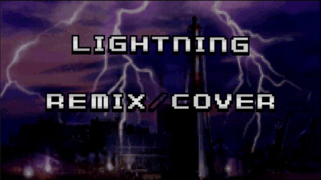 Lightning (F-Zero) [Remix/Cover]