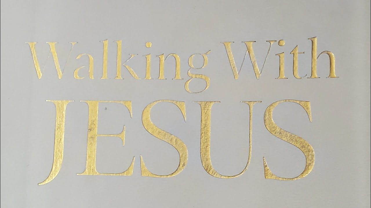 Lingering in His Presence - Devotion for April 23, 2024