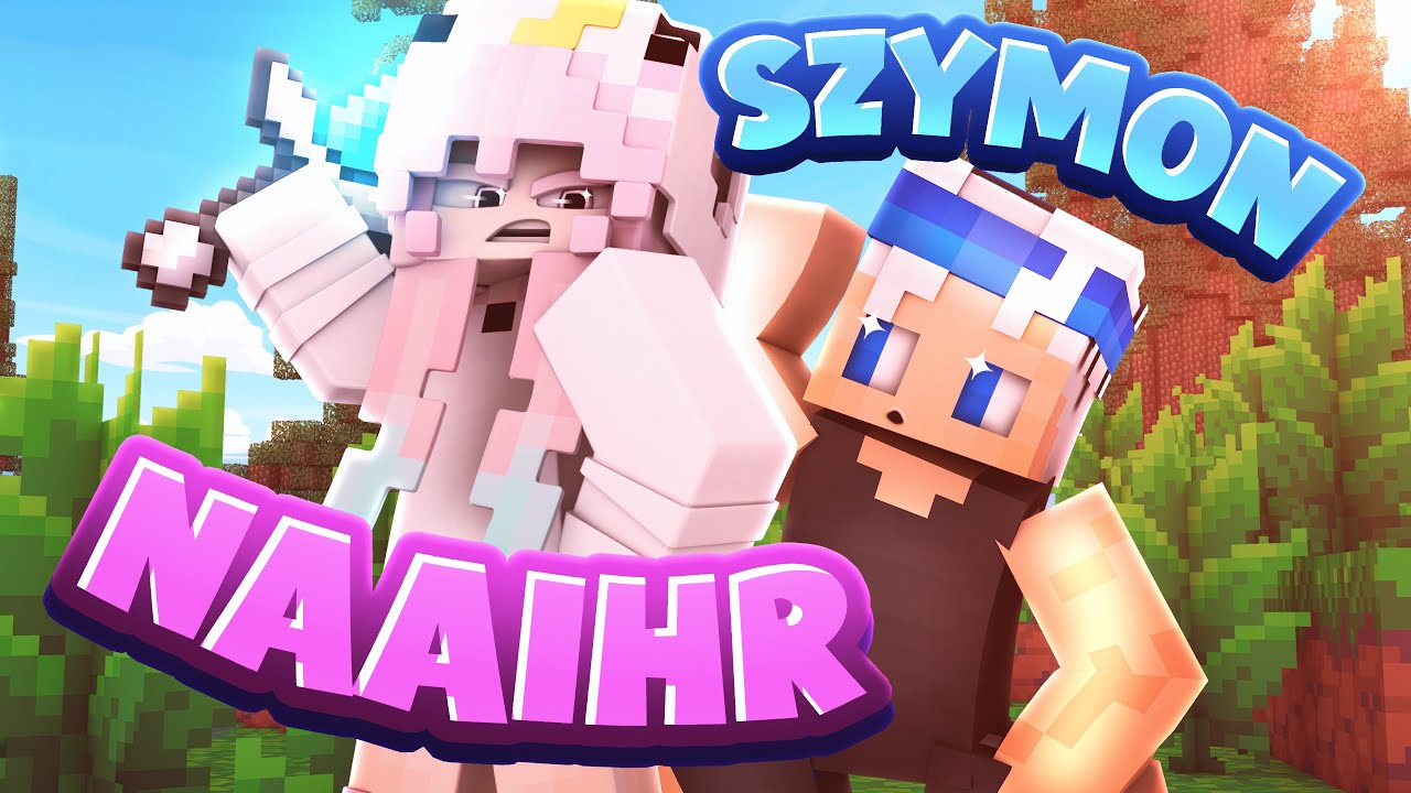 NaaIhr vs @Szym0n ϟ