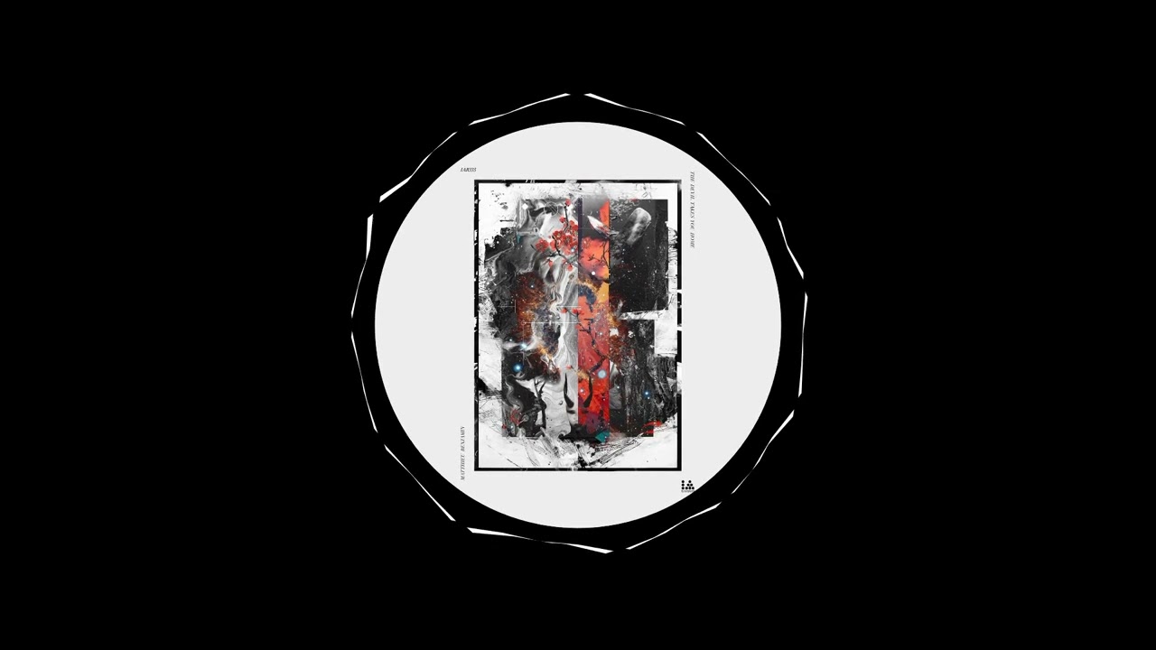 Matthieu Benjamin - The Devil Takes You Home (Original Mix)