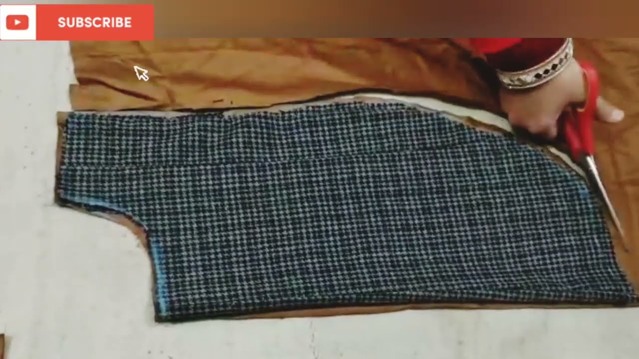DIY😱How to sew a dog coat/jacket with measurements.cutting and stitching #dogjacket #dogcoat