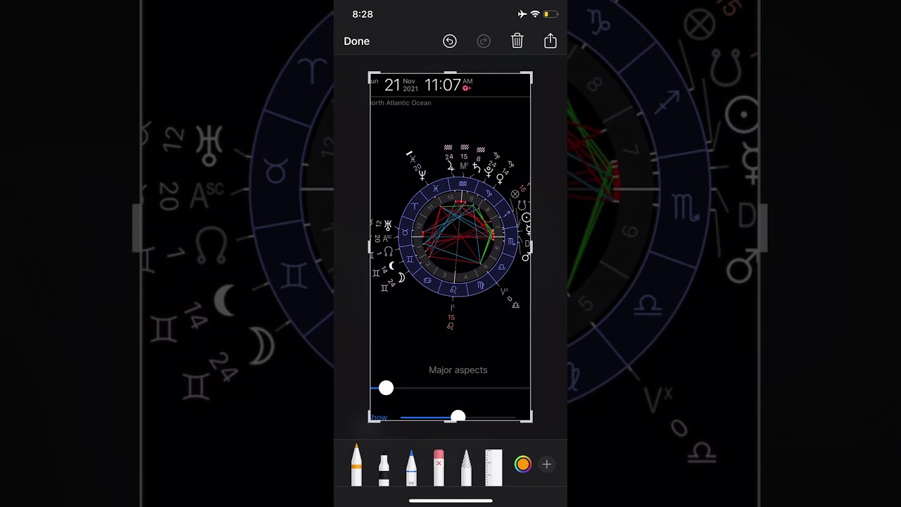 ☿ Natal Gemini Moon 🌙♊️ in the 2nd House ☿ | #MoonSigns