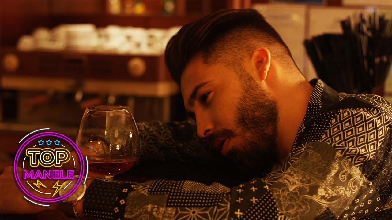 Luis Gabriel - Ospatar, Adu Vin! 🔝 Top Manele