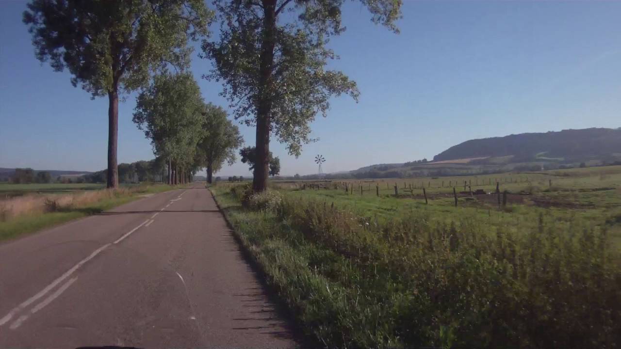 06 02 Domr&eacute;my la Pucelle