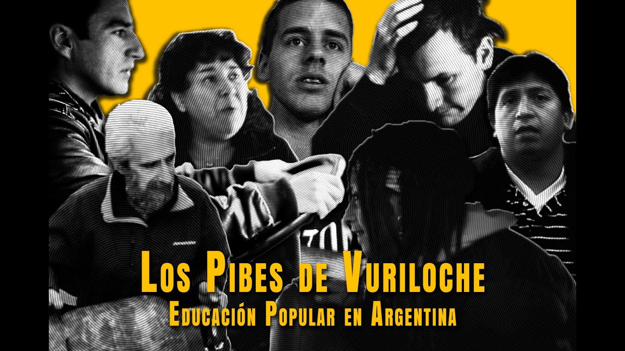 Los Pibes de Vuriloche