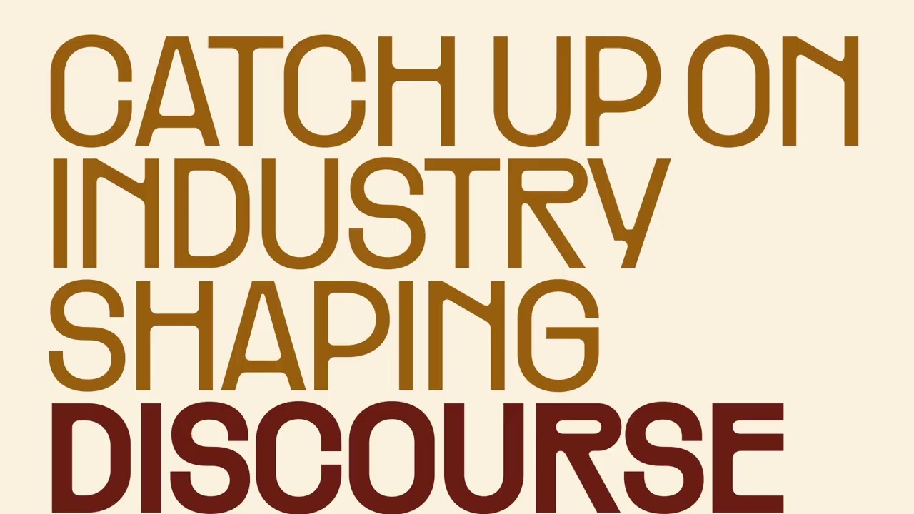 We are Africa Discourse Channel | Where discourse becomes direction.