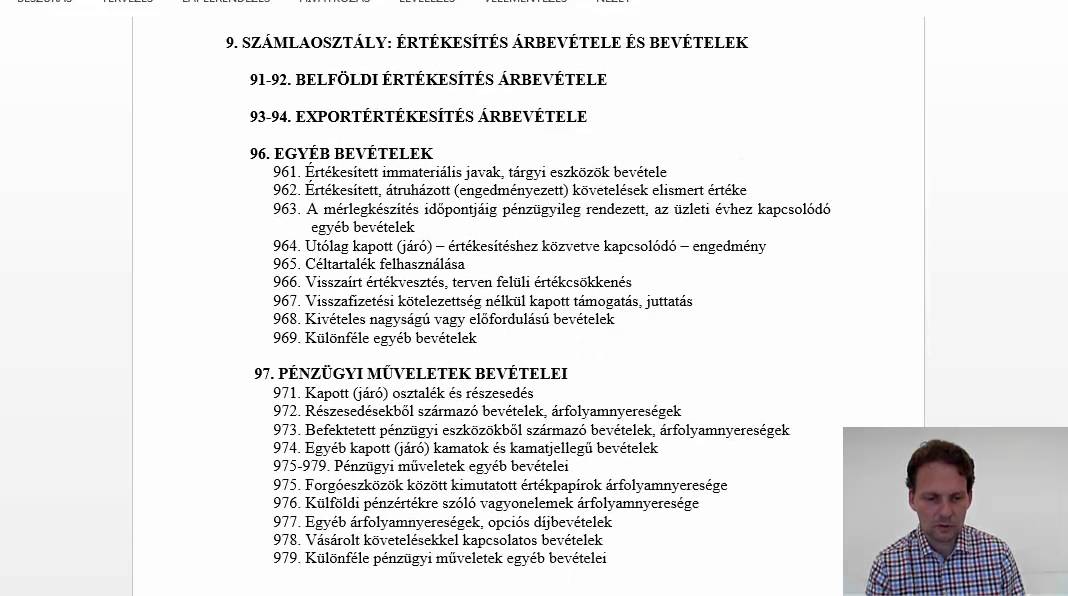 Tárgyi eszköz apportba adása elmélet