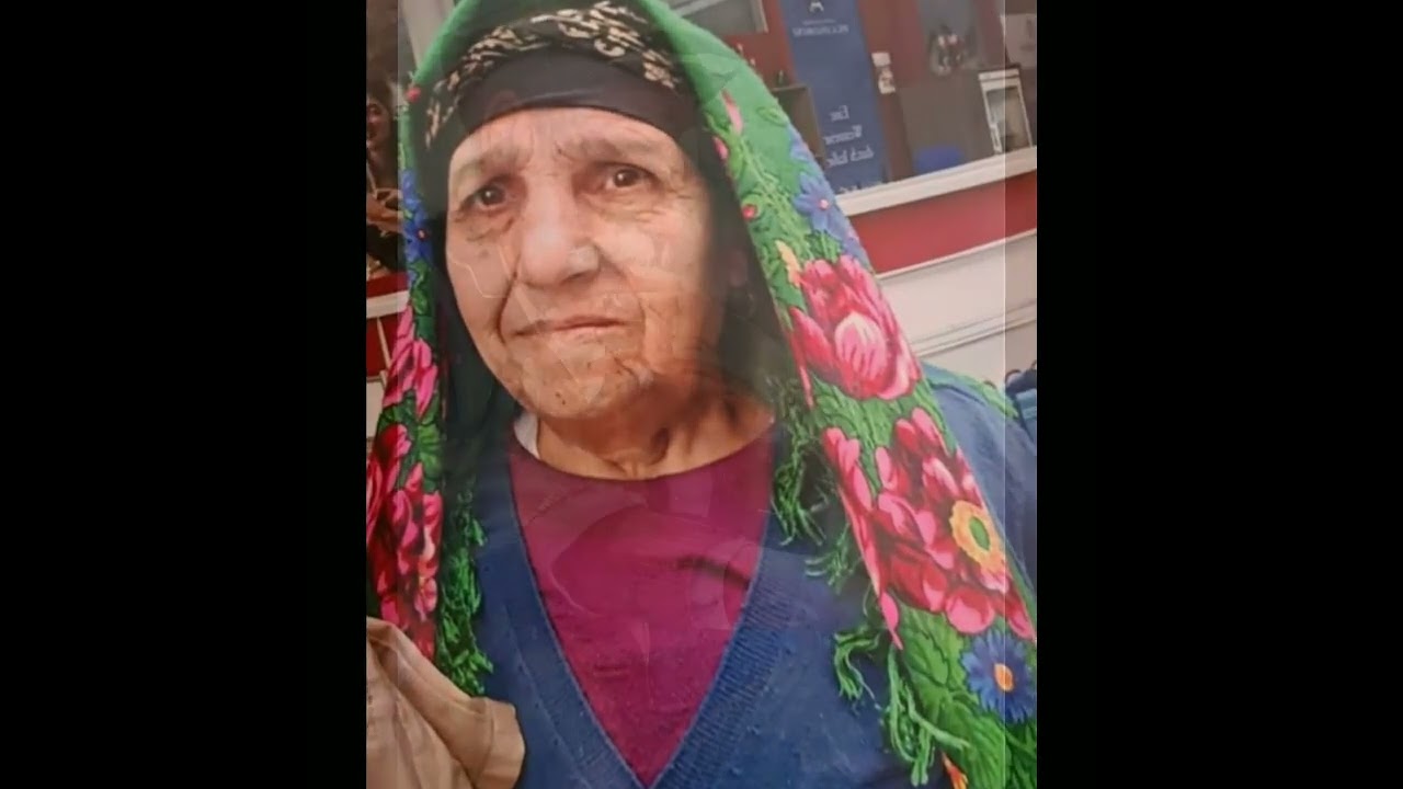 hunermend Perişan Ali hasâ Âlbistân'e, Elbistan'ın sesi