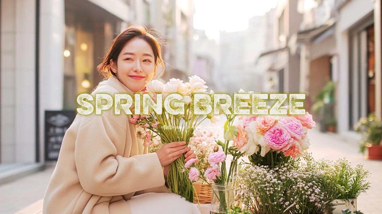 위로받고 싶은 날 ☕ 커피와 함께 듣는 감성 음악