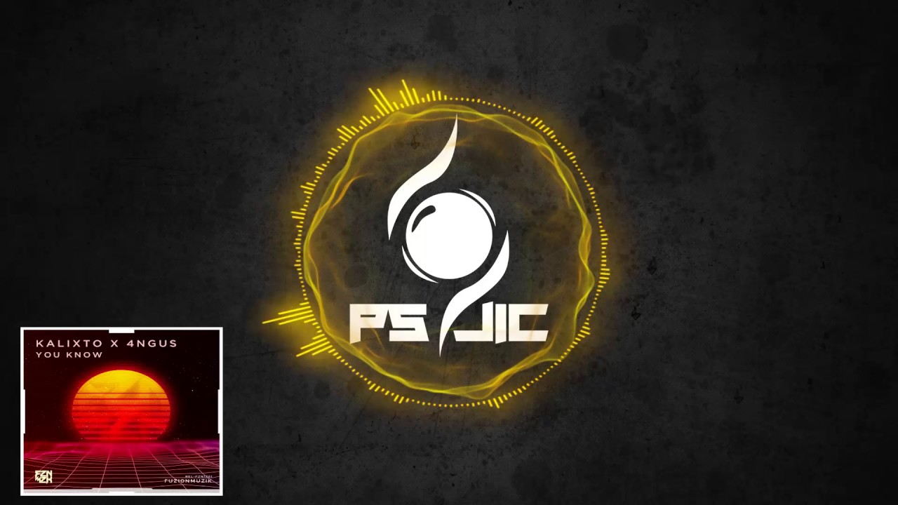 Complextro | KALIXTO x 4ngus - You Know [Psijic Network Premiere]