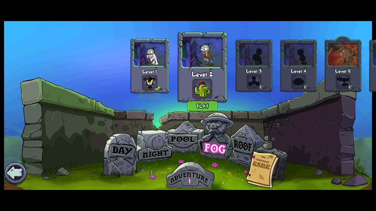 Pvz part1