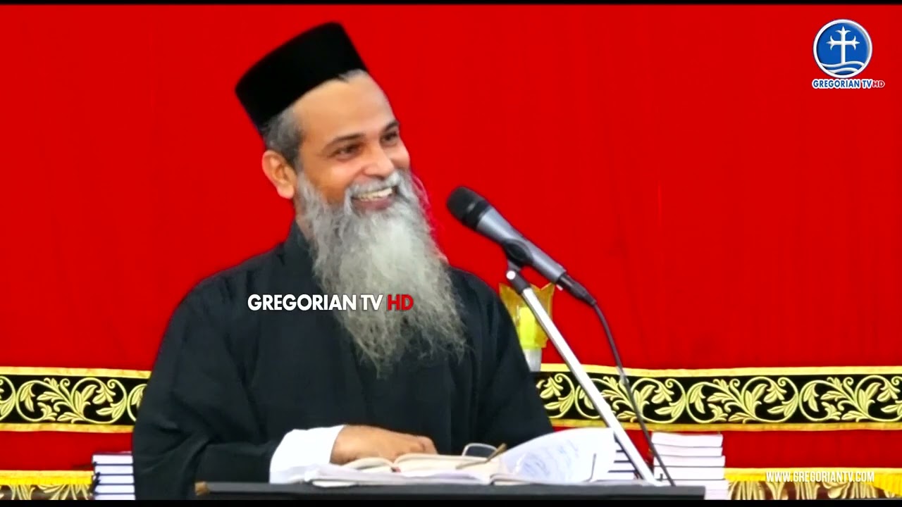 Friday Retreat  |Fr.  C. Johnson Mulamoottil