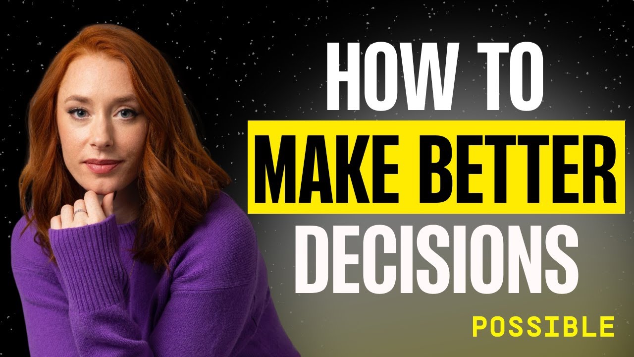 Hacking Human Nature | Hannah Fry