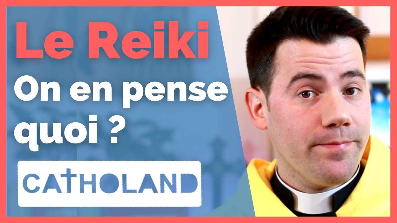 Le REIKI, qu'en penser ?