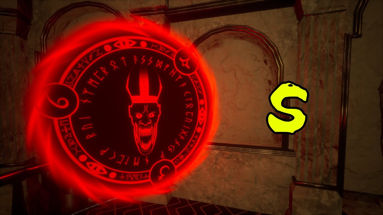 Dark Disillusion Cultist Carnage S Rank Gameplay - No Death [Dark Deception Fan Game]