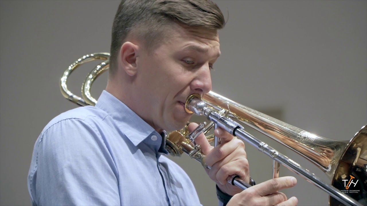 Tromboholizm 2020 - Koncert wykładowców