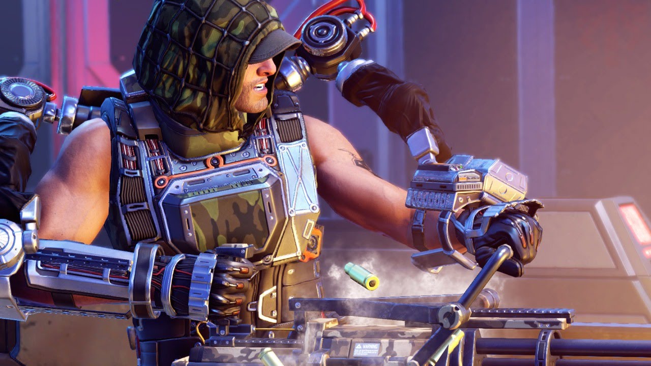 23 Minutes of XCOM 2 Gameplay With Director Jake Solomon - IGN First